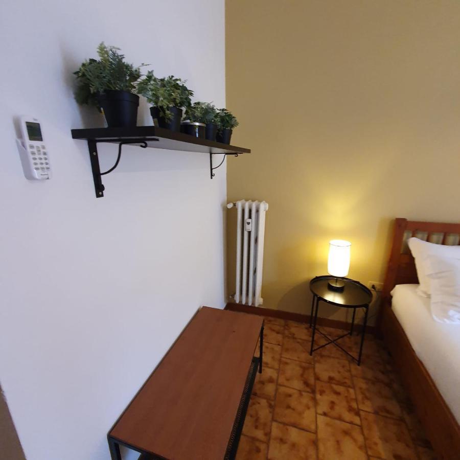Monteverde Hideaway Rom Eksteriør billede