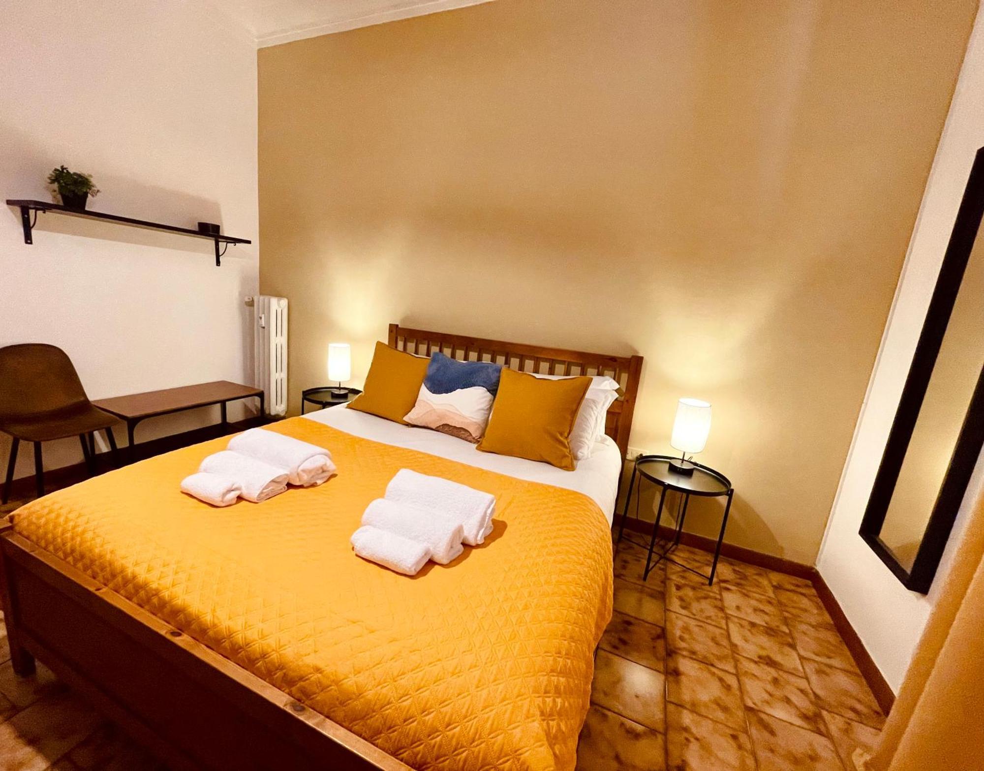 Monteverde Hideaway Rom Eksteriør billede